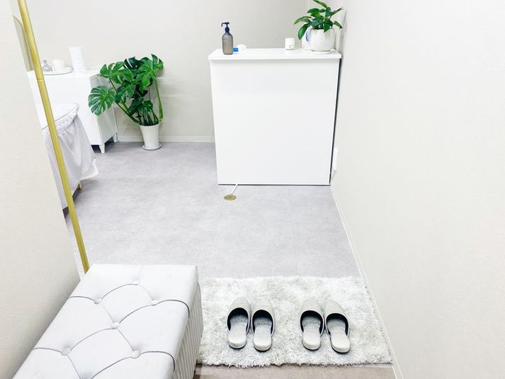 レンタルサロン kaon - レンタルサロンkaon