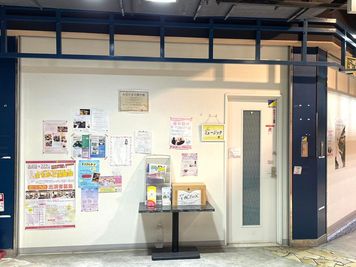 NEOミュージックの外観の写真