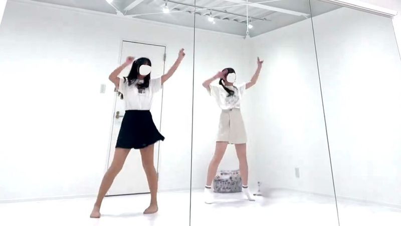 Studio À travers（スタジオ・ア・トラヴァース） - Studio À traversダンススタジオ・ア・トラヴァース