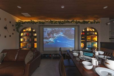 571_Game新橋の室内の写真