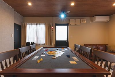 571_Game新橋の室内の写真