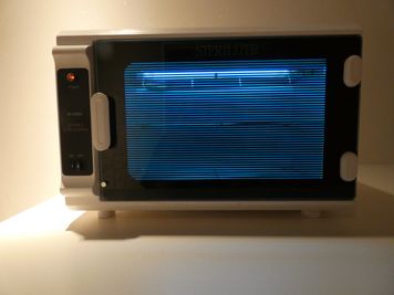 【名古屋矢場町3分NYスタイル空間】D→START名古屋栄本店 Ⅾ→STARTエステルームA【足長め】の設備の写真