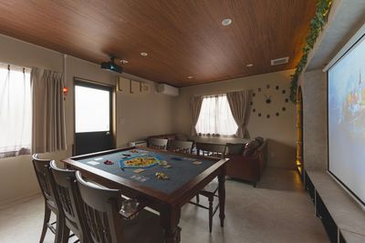 571_Game新橋の室内の写真