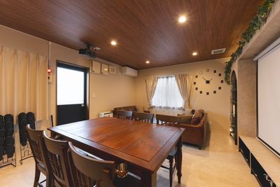 571_Game新橋の室内の写真