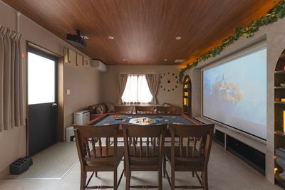 571_Game新橋の室内の写真