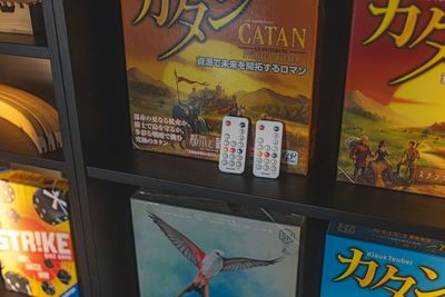 571_Game新橋の室内の写真