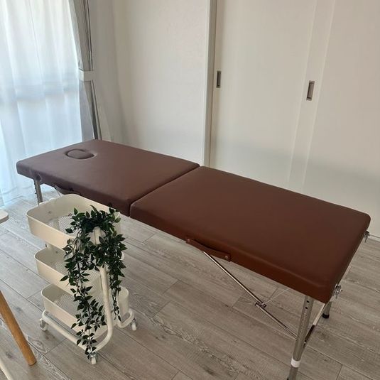 【亀有駅徒歩3分】完全貸切・エステ・整体・女子会・テレワーク - ファミリア亀有