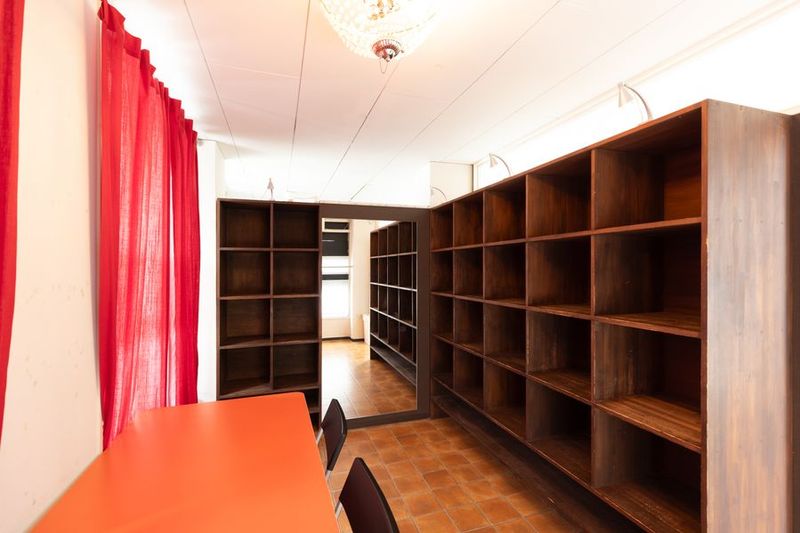 レンタルスタジオ - アイバレエスタジオ