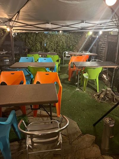 〖TINY DINER〗豊橋駅から徒歩5分のアメリカンダイナー! - 『TINY DINER』豊橋駅徒歩圏内のアメリカンダイナー!!