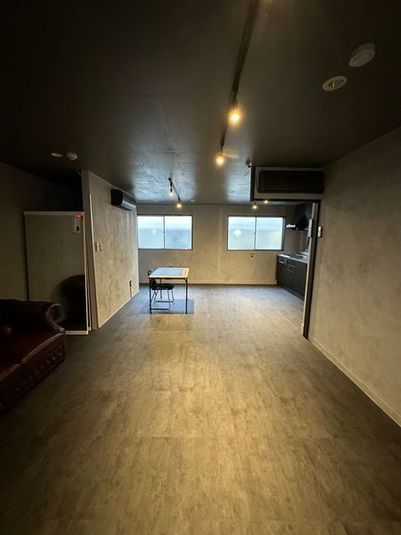 	多機能レンタルスペース - 東京アポロシアター