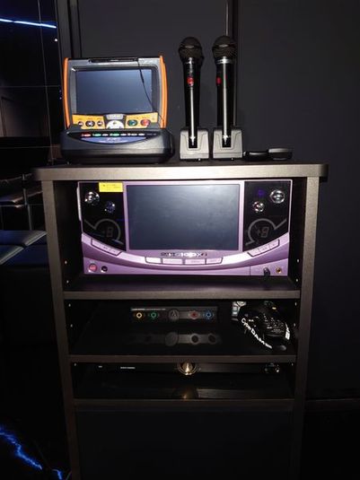 Мビルカラオケスペース - Мビルカラオケスペース