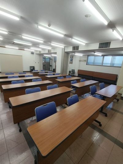 鶴見商工会館　多目的レンタルスペース - レンタルスペース　鶴見商工会館