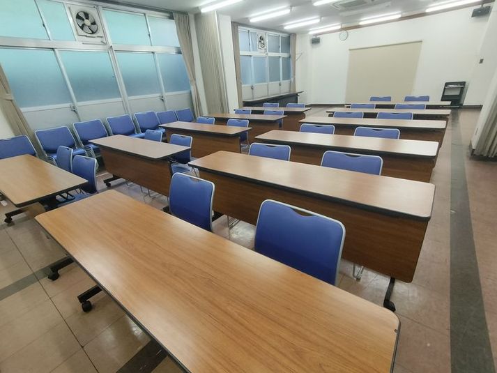 鶴見商工会館　多目的レンタルスペース - レンタルスペース　鶴見商工会館