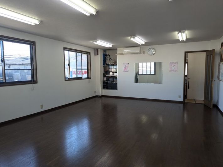 グレース・モーション・スタジオ - 川島ビル