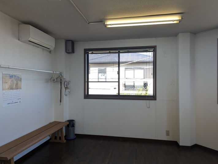 グレース・モーション・スタジオ - 川島ビル