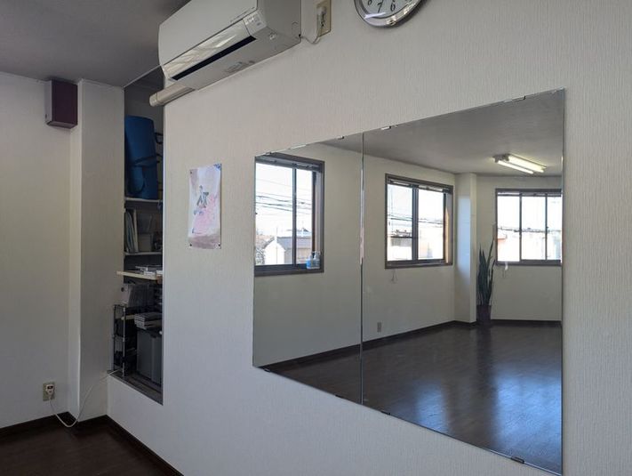 グレース・モーション・スタジオ - 川島ビル