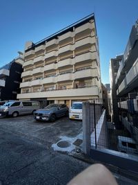 Luckychiner 渋谷駅7人まで利用可多目的スペース( Wi-Fiあり)の外観の写真