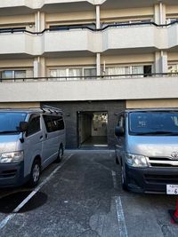 Luckychiner 渋谷駅7人まで利用可多目的スペース( Wi-Fiあり)の外観の写真