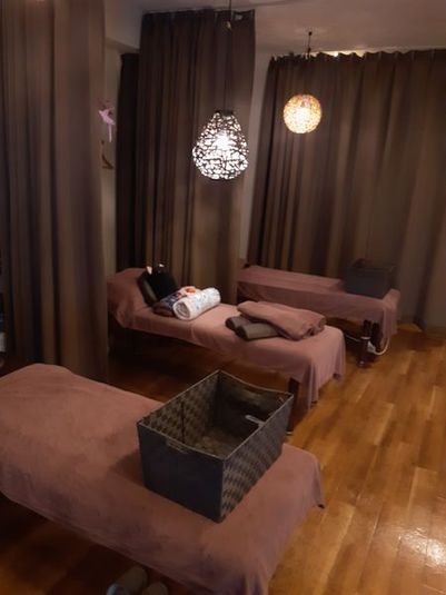 もみの将八丁堀店〜レンタルスペース - もみの将八丁堀店〜レンタルスペース