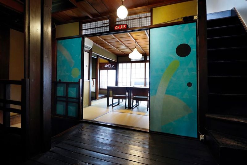 【8名様まで】祇園の中のミーティングルーム［会議室/2階］ - SIGHTS KYOTO