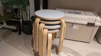 予備椅子 - Colormell（カラメル）渋谷新南口1号店 会議・デスクワーク専用🉐プラン｜少人数利用：〜6名までの設備の写真