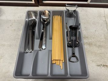 70seeds門前仲町の室内の写真