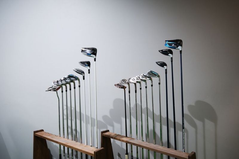 MY GOLG RAGE麻布十番1st店 - MY GOLF RANGE麻布十番