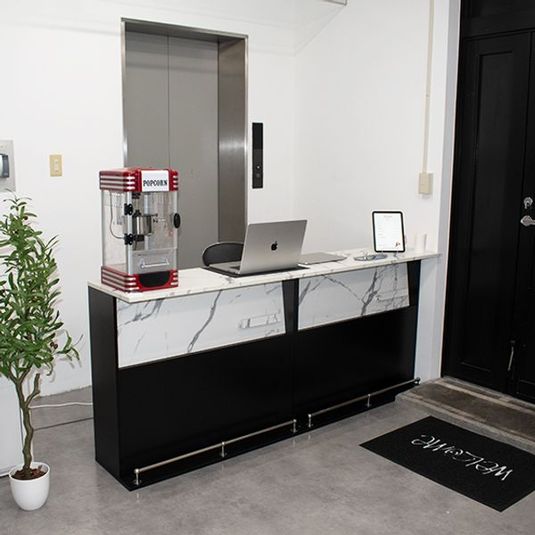 GOD REBEL STUDIO - GOD REBEL STUDIO