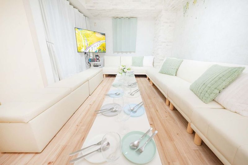 ivory梅田 - ivory梅田