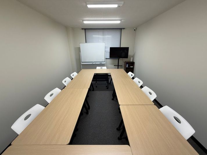 シンプルミーティング心斎橋 - シンプルミーティング心斎橋