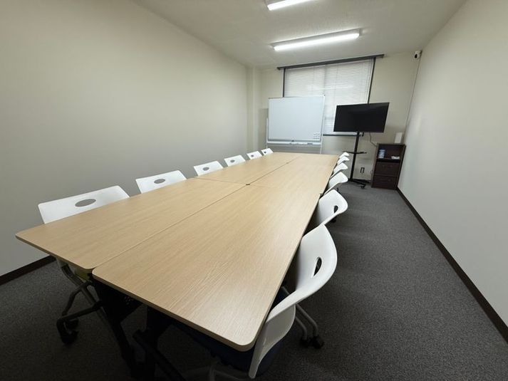 シンプルミーティング心斎橋 - シンプルミーティング心斎橋