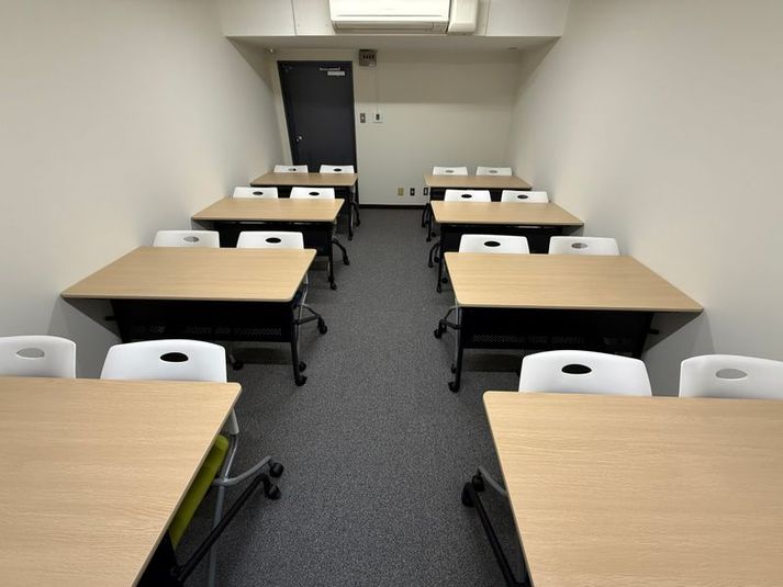 シンプルミーティング心斎橋 - シンプルミーティング心斎橋