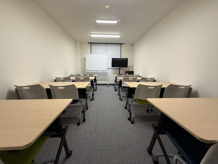 シンプルミーティング心斎橋 - シンプルミーティング心斎橋