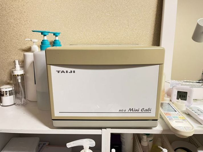 レンタルサロン　エステスペース - minoriba_赤池駅前店