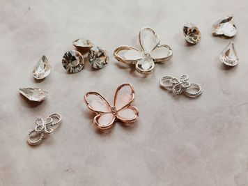 NailPracticeRoom　Lou（ルー） ネイル練習スペース　ルーの設備の写真