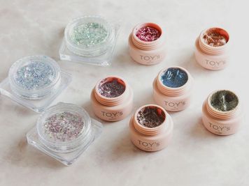 NailPracticeRoom　Lou（ルー） ネイル練習スペース　ルーの設備の写真