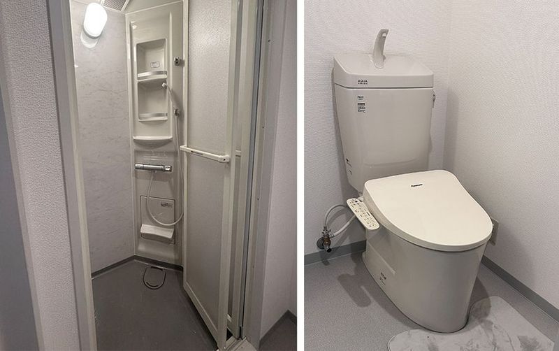 Comfy天満３✨商店街直結！24H⏰高性能プロジェクター - Comfy天満