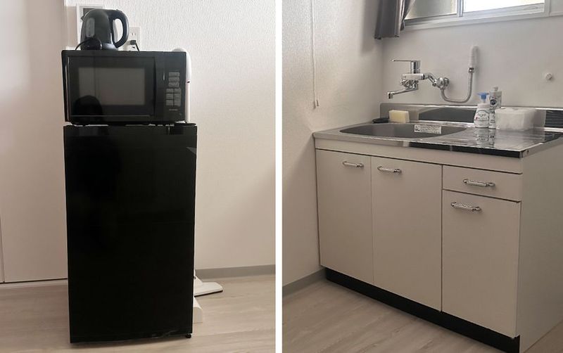 Comfy天満３✨商店街直結！24H⏰高性能プロジェクター - Comfy天満