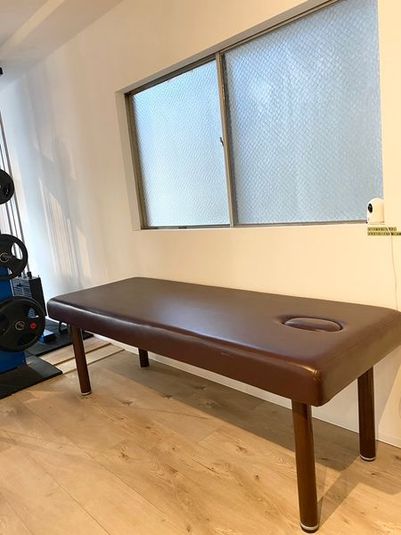 浅草　レンタルジム  - .