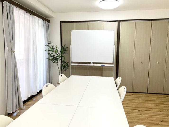 MWスペース堺筋本町・レンタルスペース - MWスペース堺筋本町