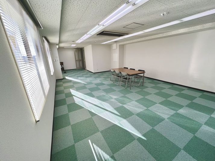 HGスペース今出川４F  - HGスペース