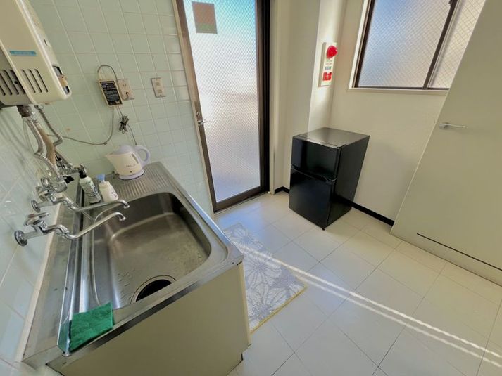 HGスペース今出川４F  - HGスペース