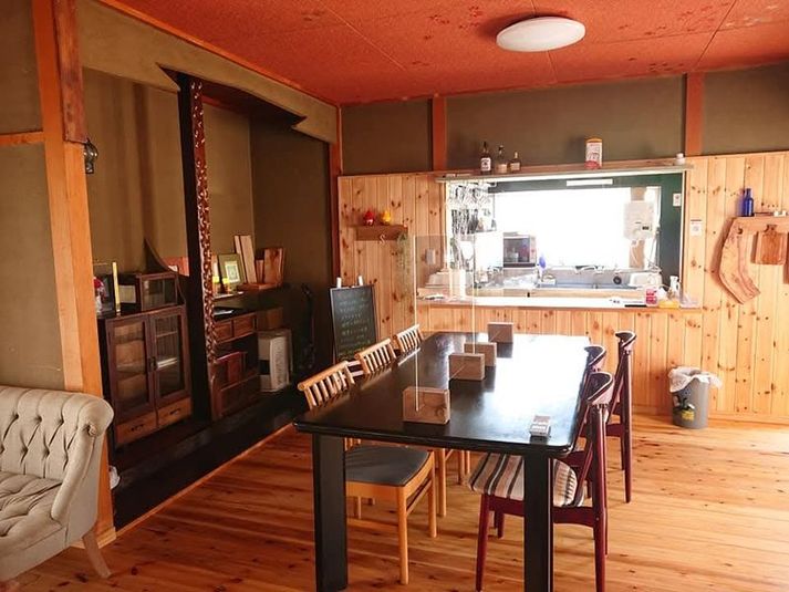 キッチン付きレンタルスペース - レンタルキッチンベコスロープ