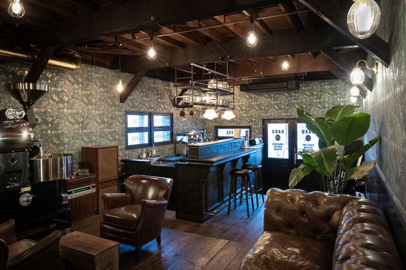 cafe撮影スタジオ/撮影の場合はこちら - ラククリエイターズコーヒースタジオ