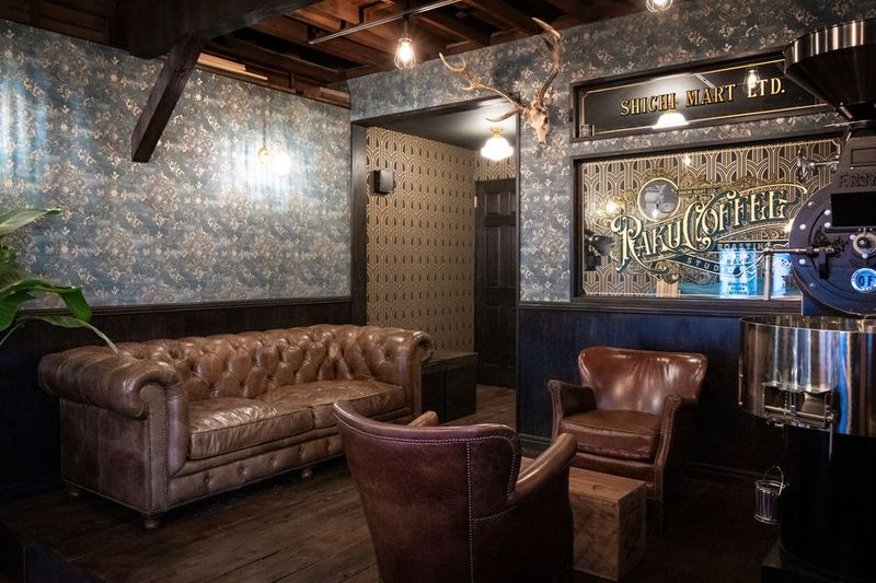 cafe撮影スタジオ/撮影の場合はこちら - ラククリエイターズコーヒースタジオ