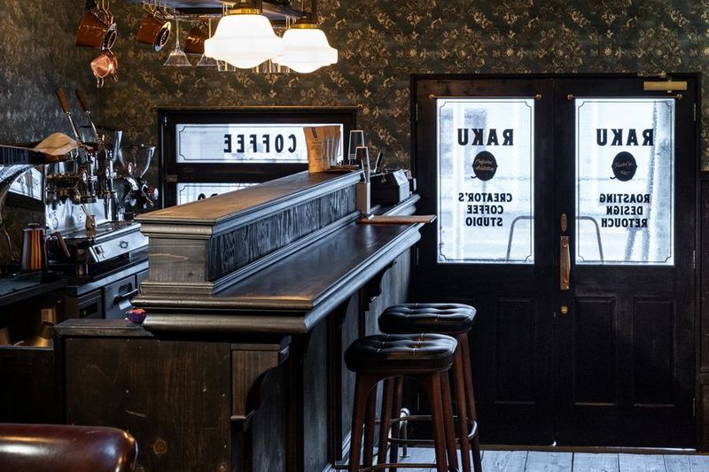 cafe撮影スタジオ/撮影の場合はこちら - ラククリエイターズコーヒースタジオ