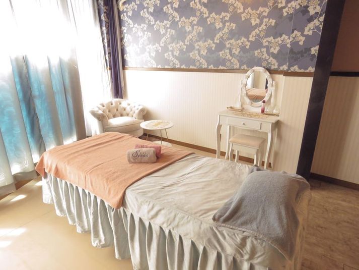 レンタルルーム③ - share salon Senan【セナン】