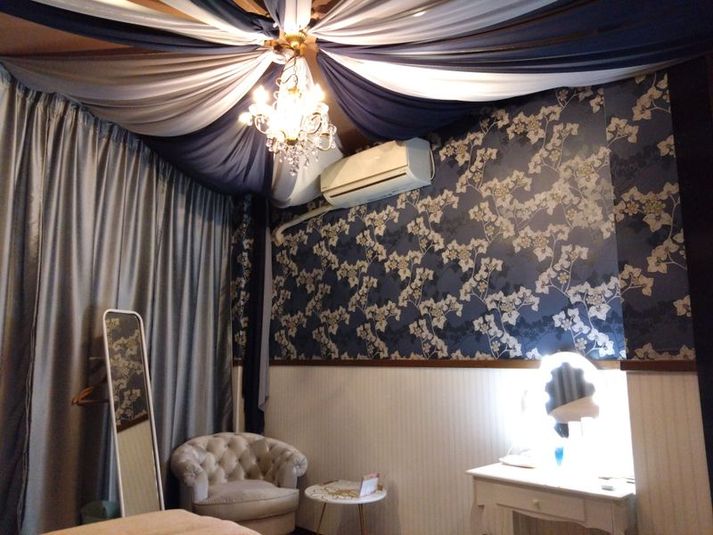 レンタルルーム③ - share salon Senan【セナン】