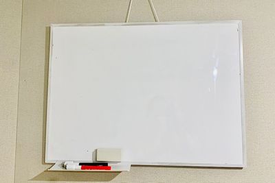 ホワイトボード - PSQ studioの設備の写真