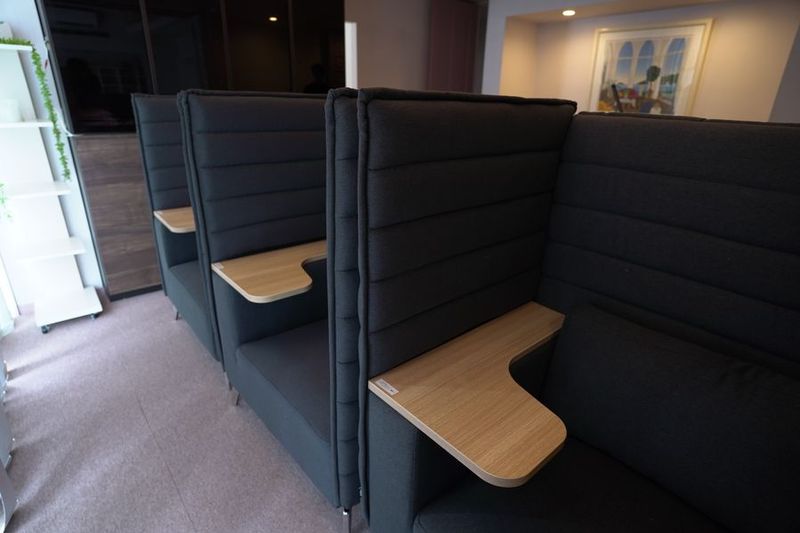 コワーキングスペース - Salud　Work